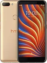 HTC Wildfire E image