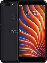 HTC Wildfire E1 lite image