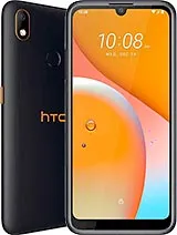 HTC Wildfire E1 image