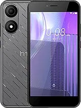 HTC Wildfire E5 Life image