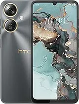 HTC Wildfire E5 Plus image