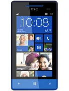 HTC Windows Phone 8S image