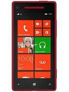 HTC Windows Phone 8X CDMA image