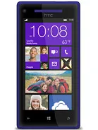 HTC Windows Phone 8X image