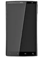 HTC Zeta image