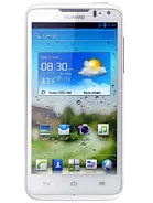 Huawei Ascend D quad XL image