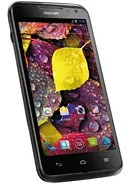 Huawei Ascend D1 XL U9500E image