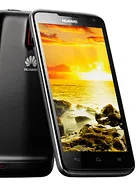 Huawei Ascend D1 image