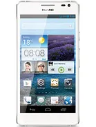 Huawei Ascend D2 image