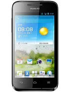 Huawei Ascend G330D U8825D image