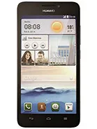 Huawei Ascend G630 image