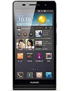 Huawei Ascend P6 S image