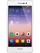 Huawei Ascend P7 image