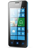 Huawei Ascend W2 image