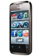 Huawei Ascend Y200 image