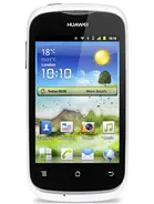 Huawei Ascend Y201 Pro image