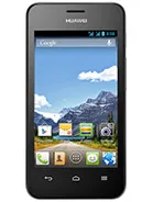 Huawei Ascend Y320 image