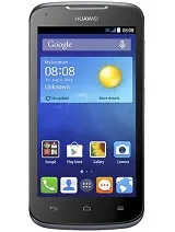 Huawei Ascend Y540 image