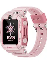 Huawei Children's Watch 4X image