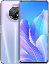 Huawei Enjoy 20 Plus 5G image