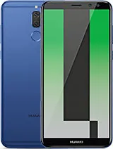 Huawei Mate 10 Lite image