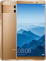 Huawei Mate 10 image