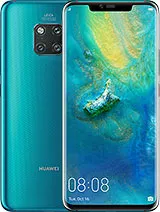 Huawei Mate 20 Pro image