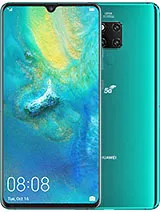 Huawei Mate 20 X (5G) image
