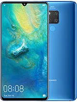 Huawei Mate 20 X image