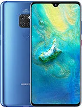 Huawei Mate 20 image