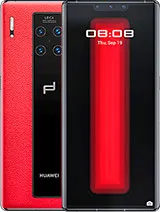 Huawei Mate 30 RS Porsche Design image