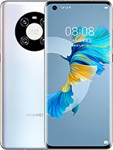 Huawei Mate 40E image
