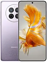 Huawei Mate 50E image