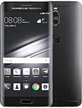 Huawei Mate 9 Porsche Design image