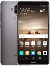 Huawei Mate 9 image