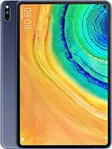 Huawei MatePad Pro 10.8 5G (2019) image