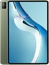 Huawei MatePad Pro 12.6 (2021) image