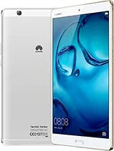 Huawei MediaPad M3 8.4 image