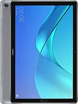 Huawei MediaPad M5 10 (Pro) image