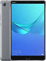 Huawei MediaPad M5 8 image