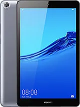 Huawei MediaPad M5 Lite 8 image