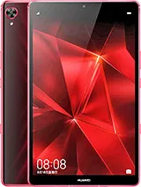 Huawei MediaPad M6 Turbo 8.4 image