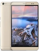 Huawei MediaPad X2 image