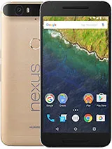 Huawei Nexus 6P image