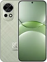 Huawei nova 13 image