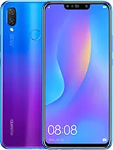 Huawei nova 3i image