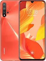 Huawei nova 5 Pro image