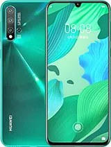 Huawei nova 5 image