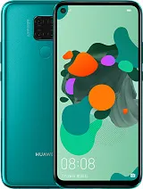 Huawei nova 5i Pro image