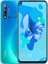 Huawei nova 5i image